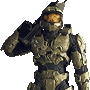 Master Chief