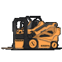 Forklift 